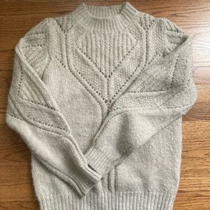 Gorgeous sweater
